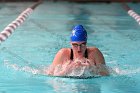 WSwim vs USCGA  Women’s Swimming & Diving vs US Coast Guard Academy. : WSwim, swimming